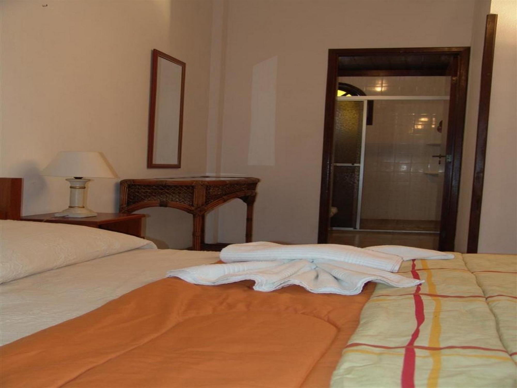 Florianópolis La Alhambra Apart Hotel חדר תמונה